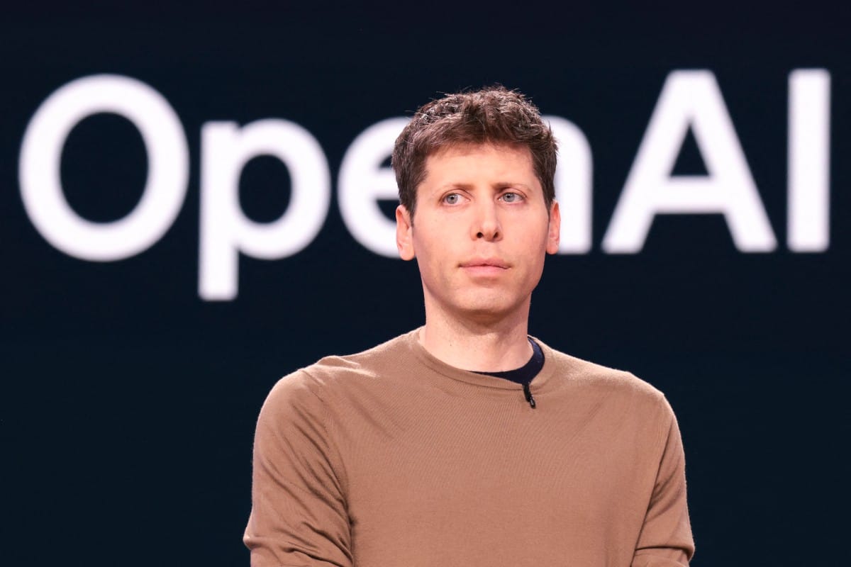 ChatGPT-maker OpenAI files to take company public