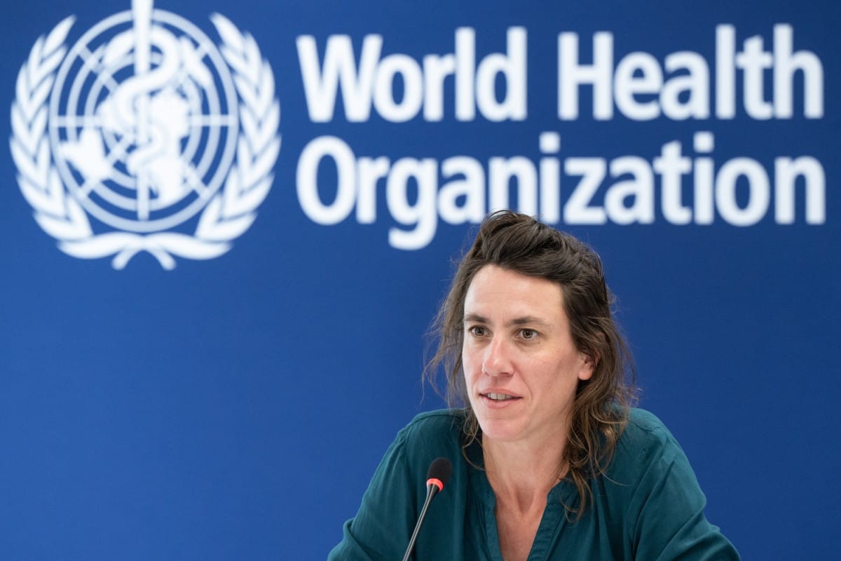 US plans evacuation flight for Americans on hantavirus ship