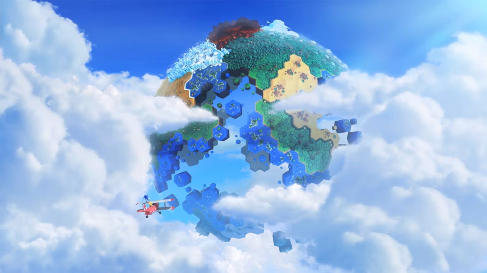 Indie studio bets on new game after buying freedom from Sega