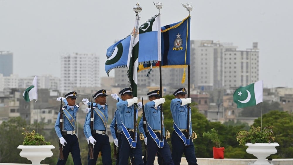 ‘Glorious chapter’: Remembering Pakistan’s 1965 defense against India