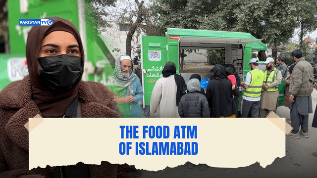 Meals on wheels: Mobile kitchen feeds thousands for Rs100 a meal