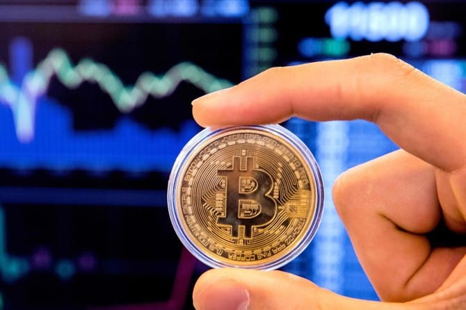 Bitcoin under $70,000 for first time since Trump's election