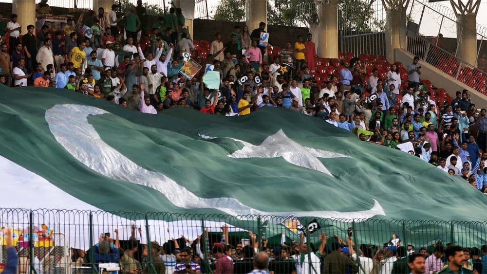 Pakistan to host Sri Lanka for Tests and T20Is, England for ODI tri-series