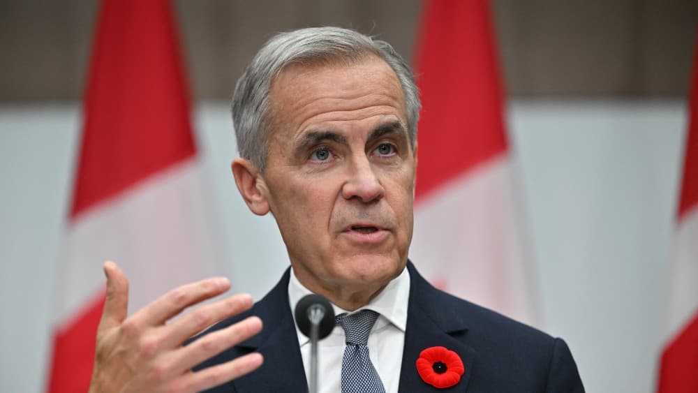 Canada PM says Xi talks 'turning point', apologizes to Trump