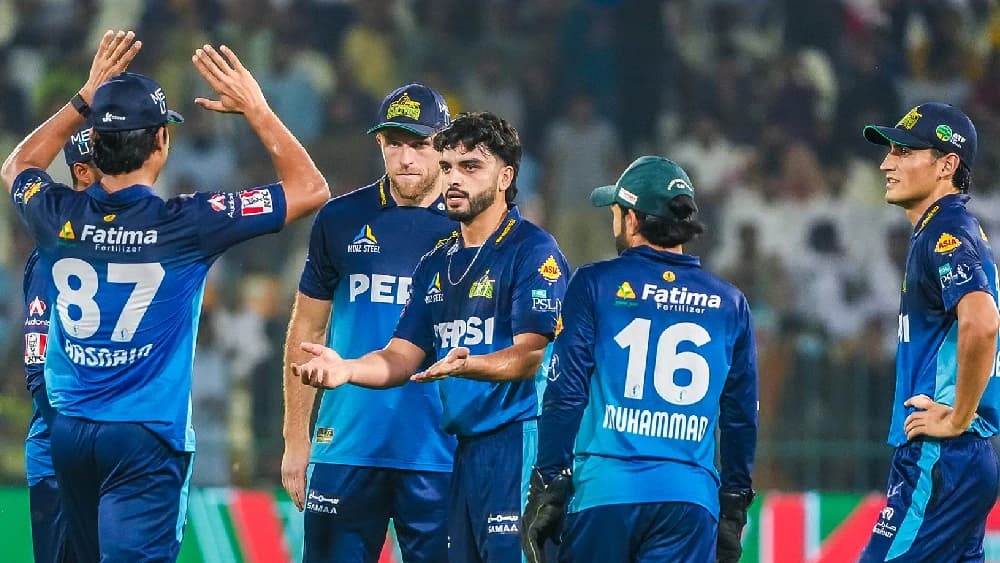 Multan Sultans