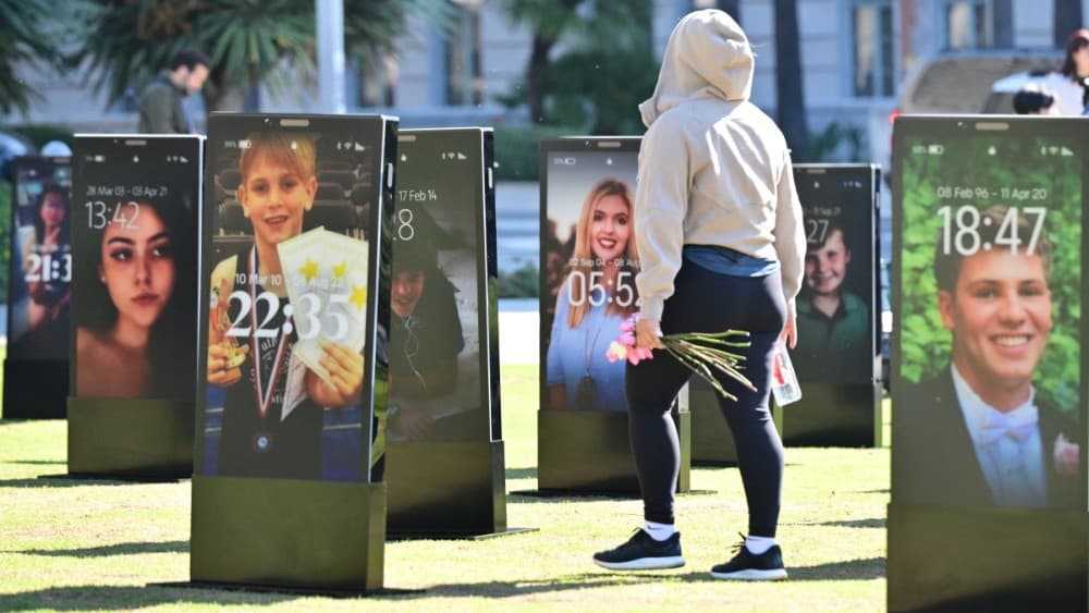 Meta ordered to pay US state $567M to abate 'public nuisance' and child harm