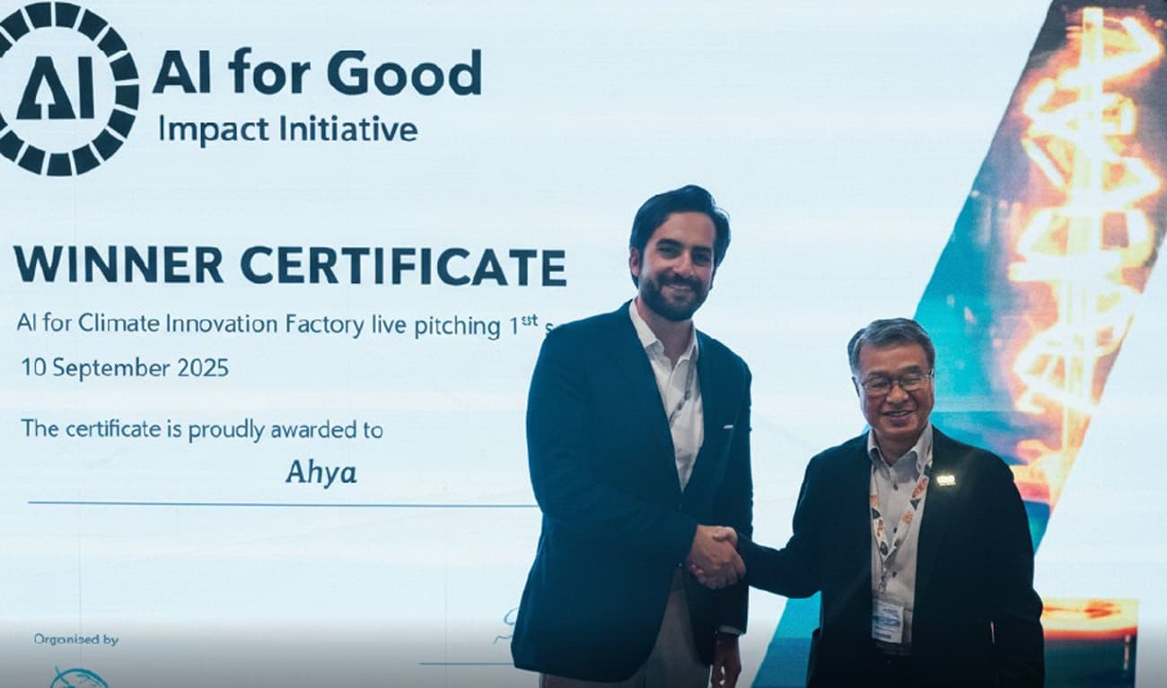 AI-For-Good-COP30