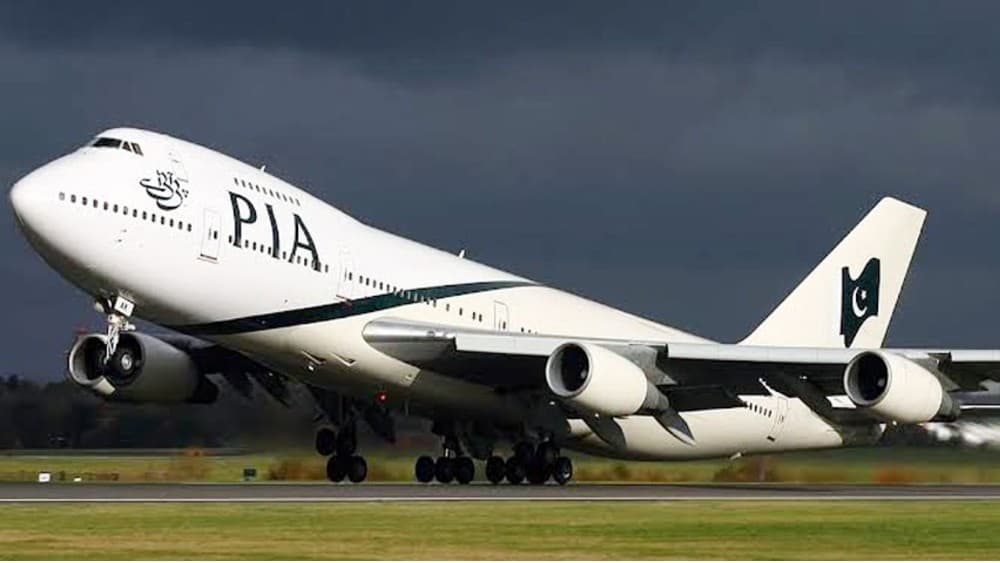 PM Sharif hails historic first financial closing of PIA privatization