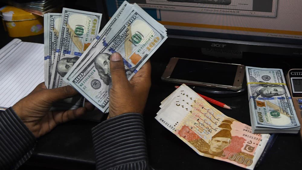 Pakistan launches process for dual-tranche dollar Eurobonds