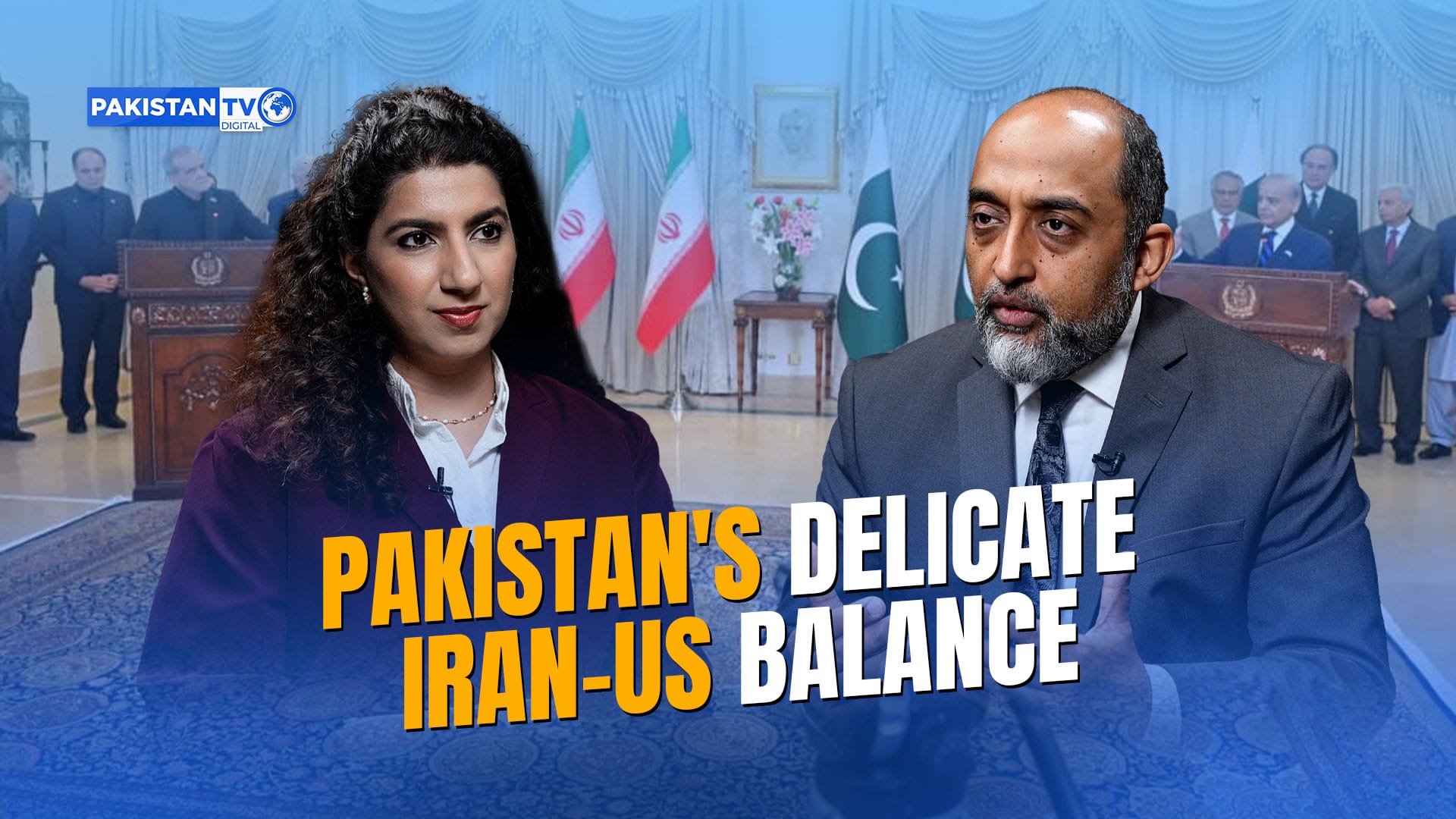 How did Pakistan pull off the Islamabad MoU? PM's Spokesperson Mosharraf Zaidi explains