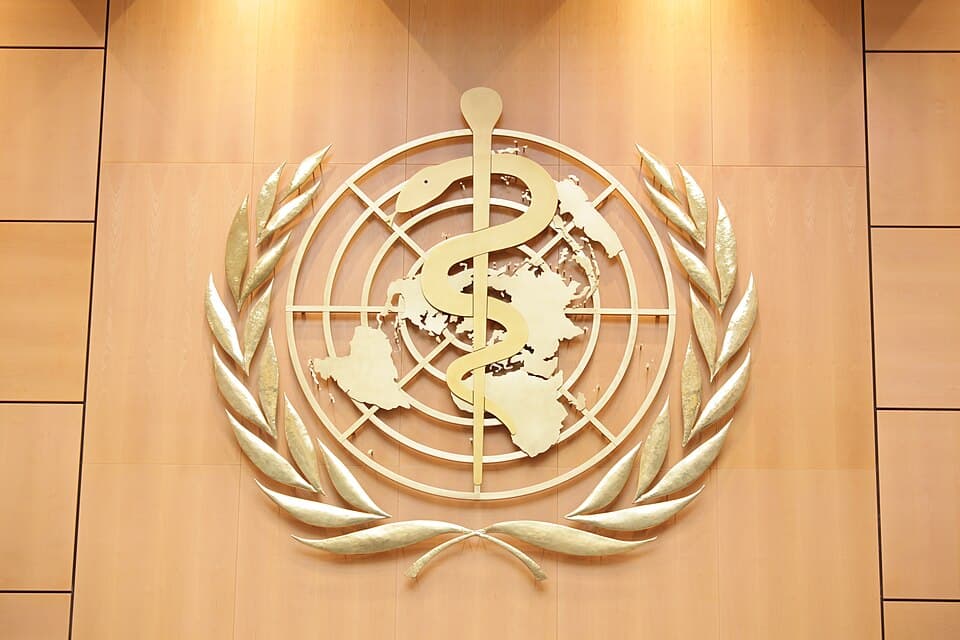 WHO issues unprecedented global guidelines to combat infertility