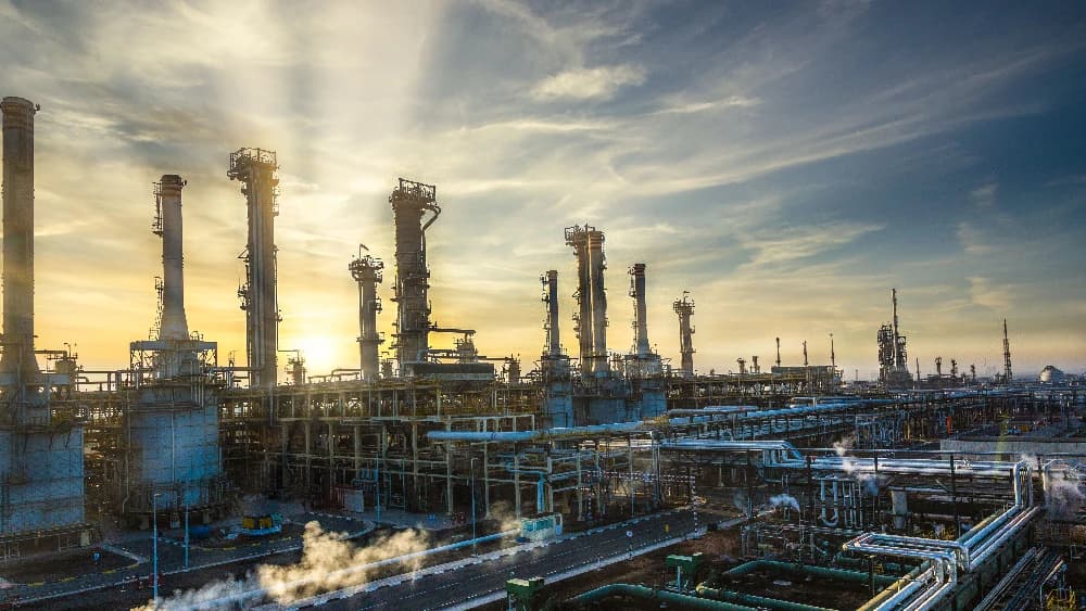 Oil giants warn next energy crunch will be refined fuels, not crude