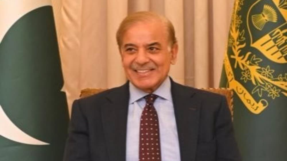 Pakistan PM Sharif congratulates Spain on FIFA World Cup win