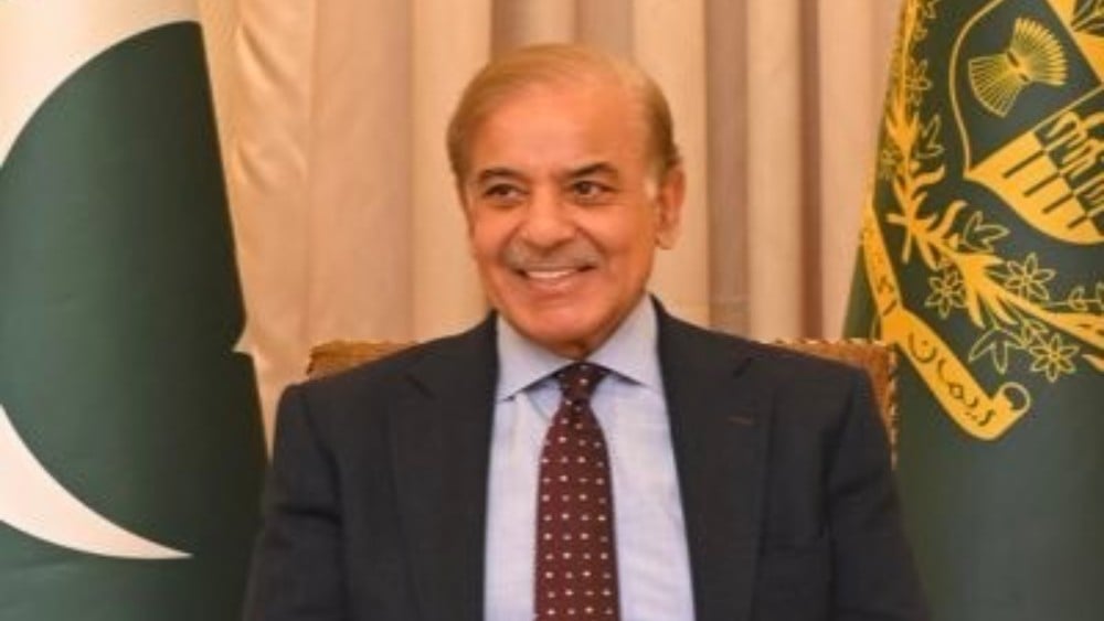 Pakistan PM Sharif congratulates Spain on FIFA World Cup win