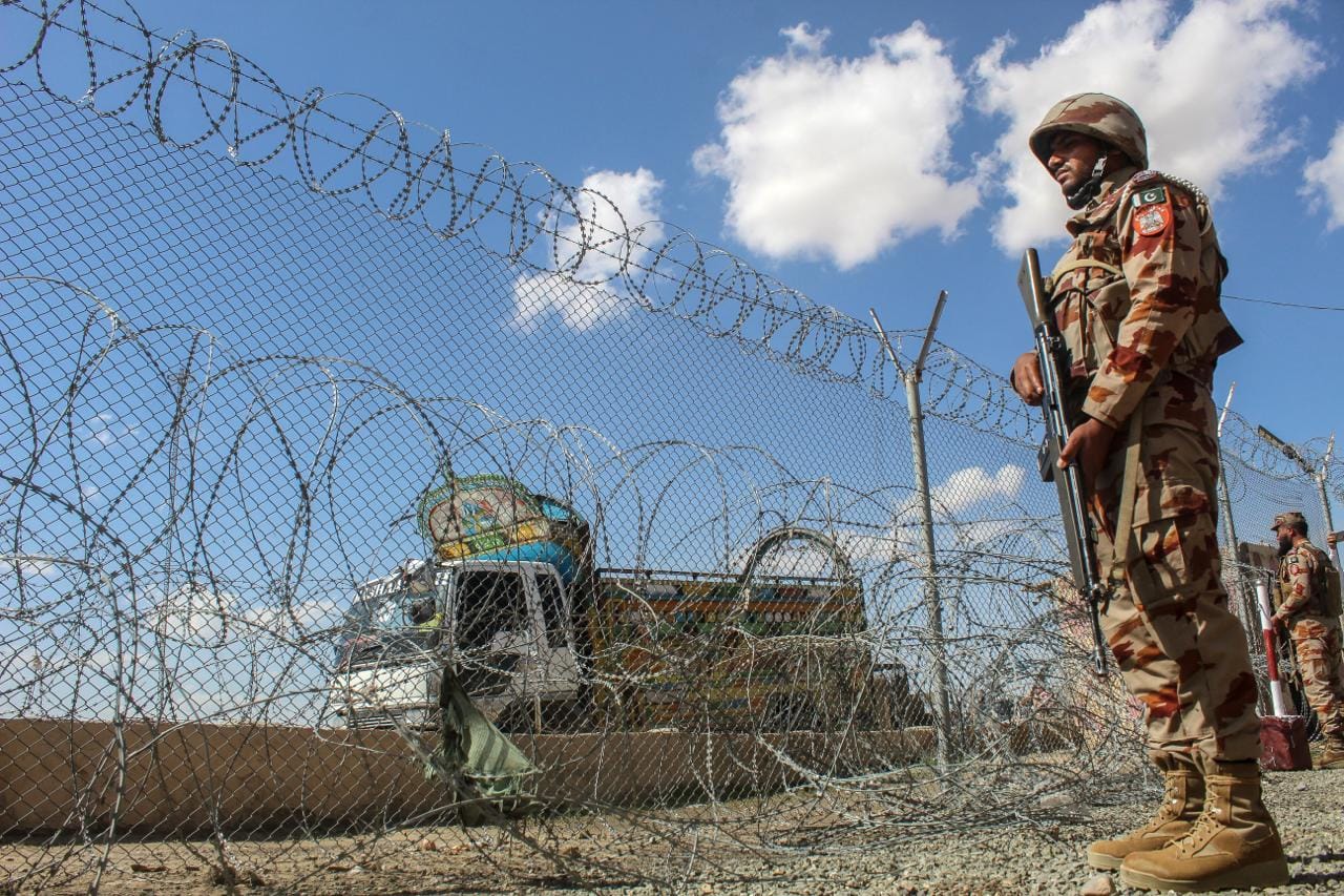 Chaman-AFP-Pakistan-Afghanistan