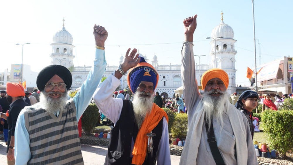 President, PM reaffirm commitment to minority rights, equal opportunities on National Minorities Day