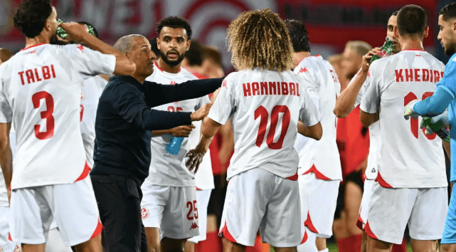 Greed or player health? 'Damaging' World Cup drinks breaks under spotlight