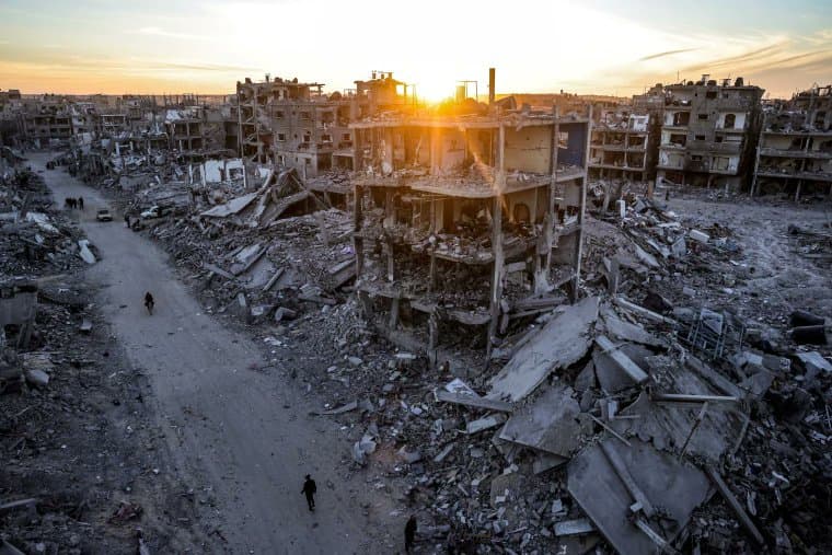 Screengrab: X via @PalestinePMO