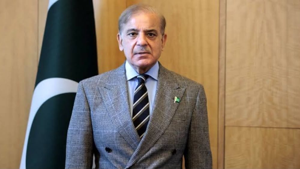 World closer than ever to Iran-US peace deal, says Pakistan PM