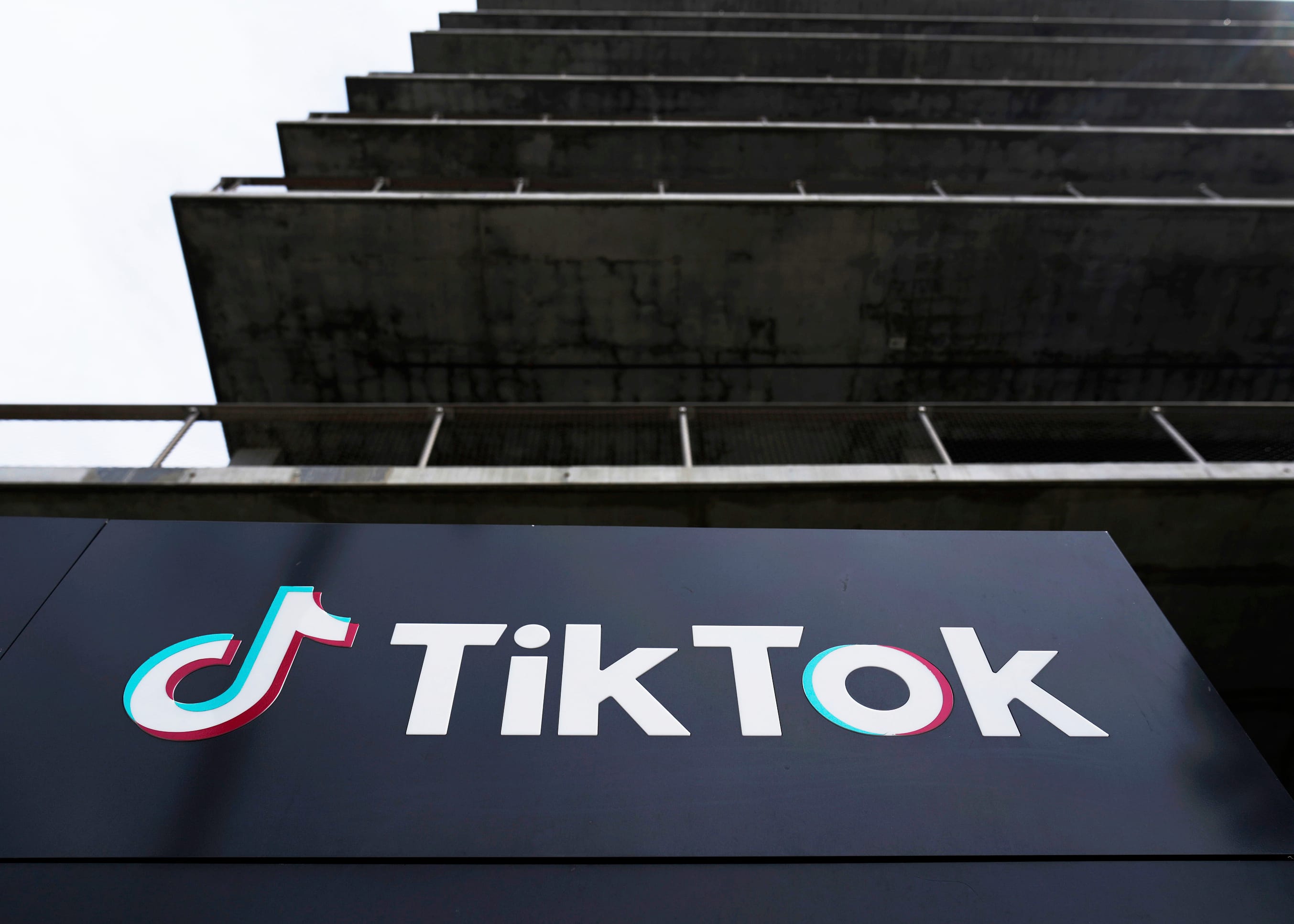 The TikTok Inc