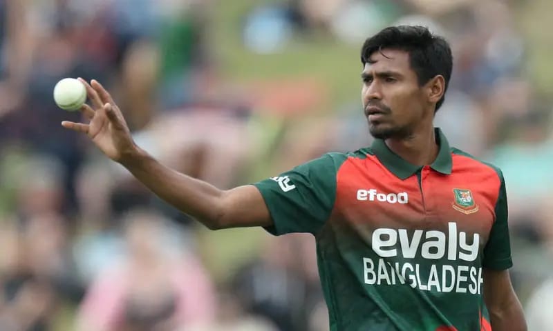 India drops Bangladeshi star from IPL amid political pressure