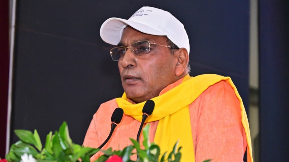 Indian state minister mocks Unnao rape survivor’s Delhi protest