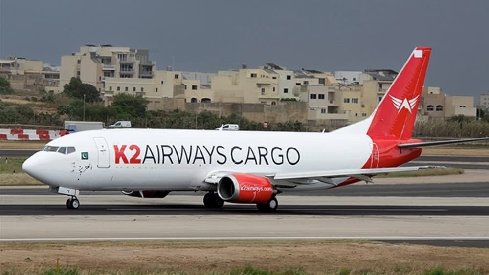 Pakistan PM orders to use ‘all available resources’ in K2 Airways search