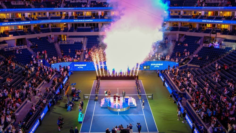Djokovic 'prepared' for US Open bid for history