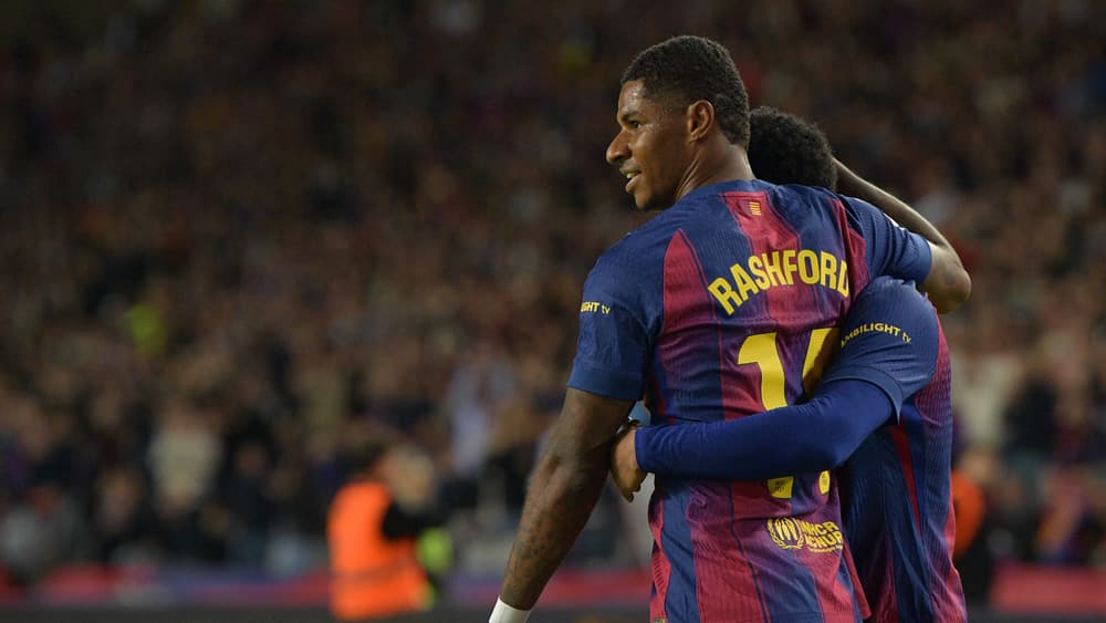 Barcelona-Football