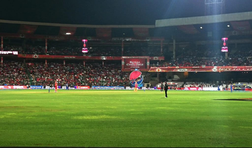 IPL valuation