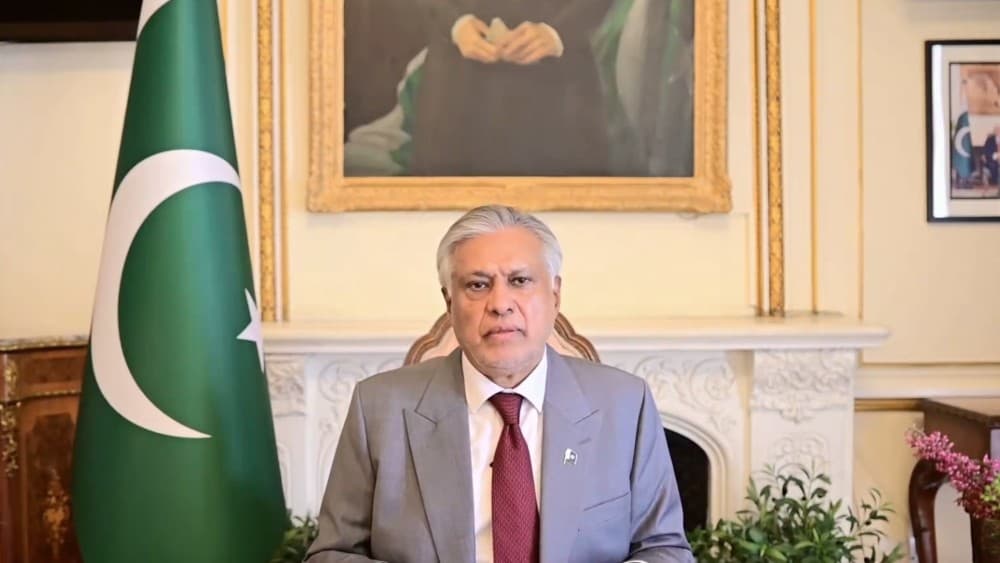 Sanctity of treaties at stake with India’s IWT 'abeyance': FM Dar