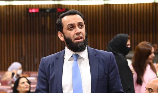 ‘Deliberate misinformation’ seeks to discredit Pakistan’s peace role: Minister