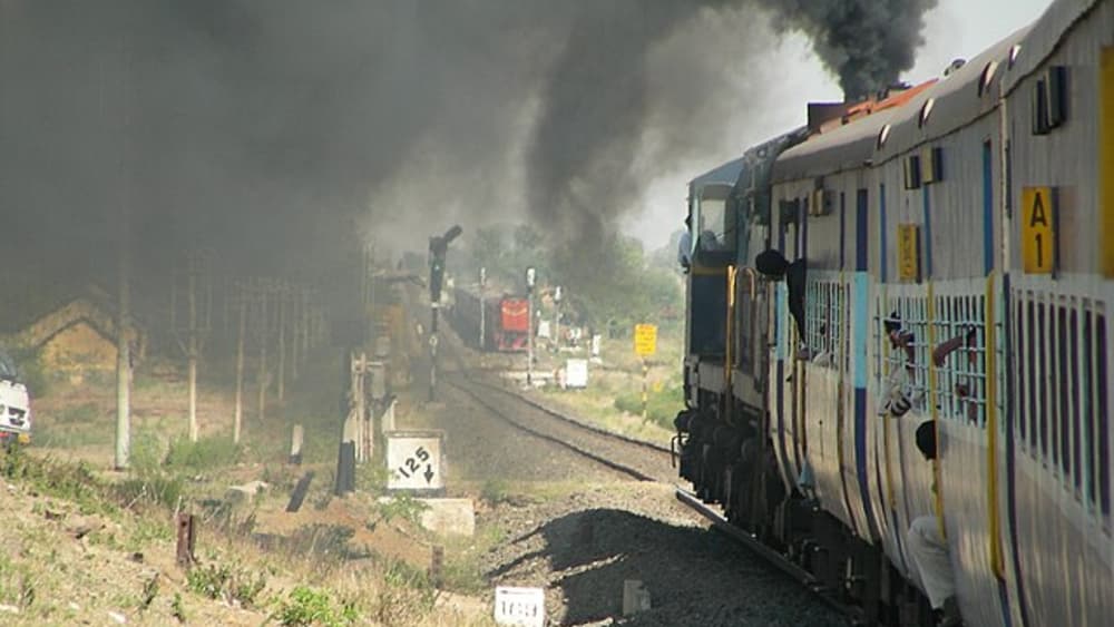 Loni, world’s most polluted city, in India: Report