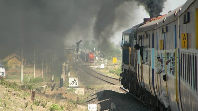 Loni, world’s most polluted city, in India: Report