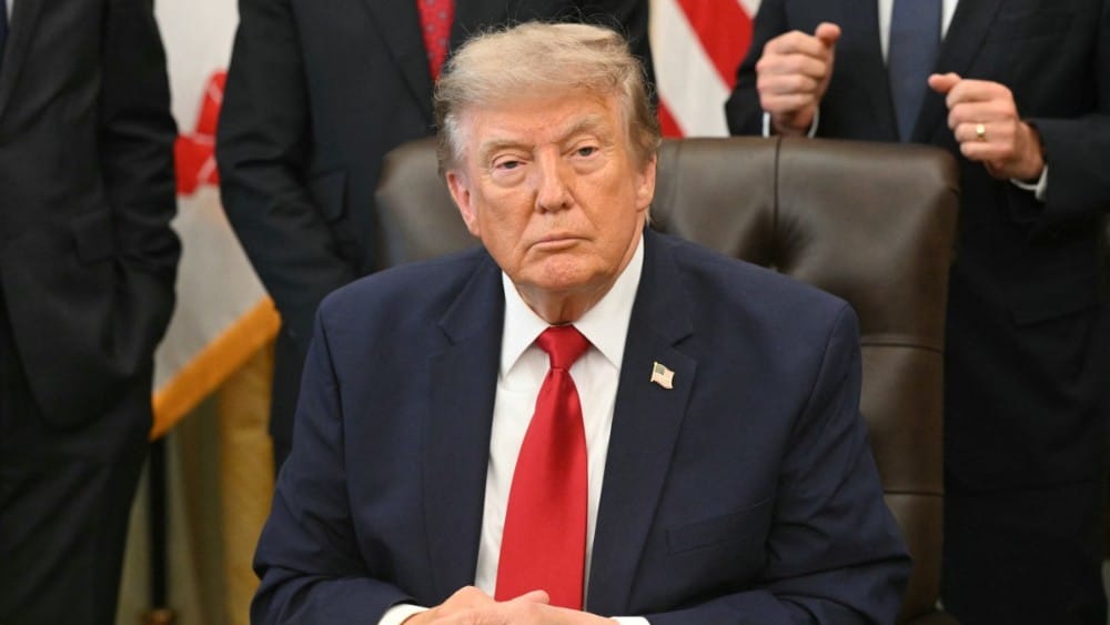 Middle East Roundup, July 13: Trump says US will be 'paid' for guarding Strait of Hormuz