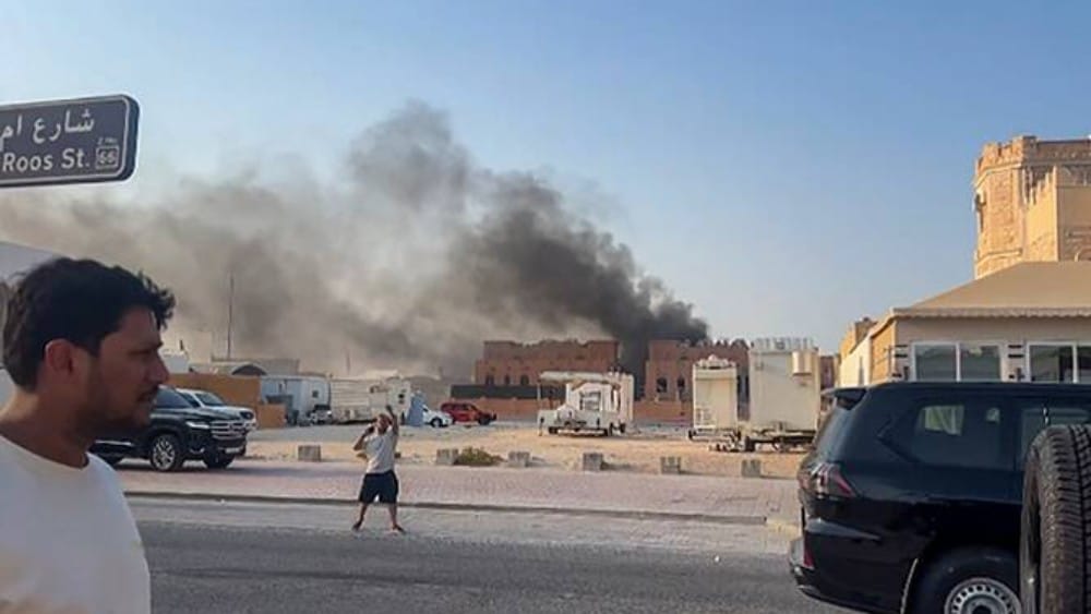 Middle East Roundup, July 16: Qatar rejects Israeli media reports alleging agreement to military action against Iran