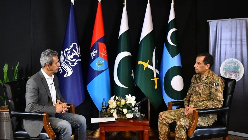 Middle East Roundup, Sept 17: Pakistan military vows to defend Saudi Arabia amid Houthi escalation
