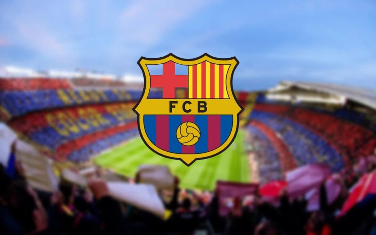 Barcelona reject Israeli team training facility request