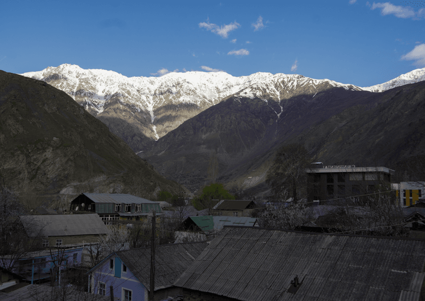 Tajikistan condemns cross-border drone strike from Afghanistan, killing three Chinese workers