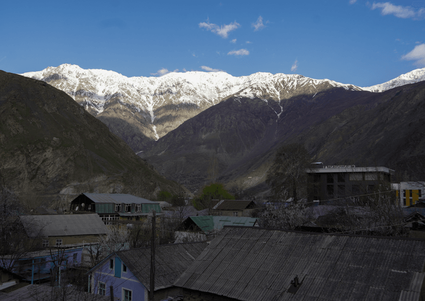 Tajikistan condemns cross-border drone strike from Afghanistan, killing three Chinese workers