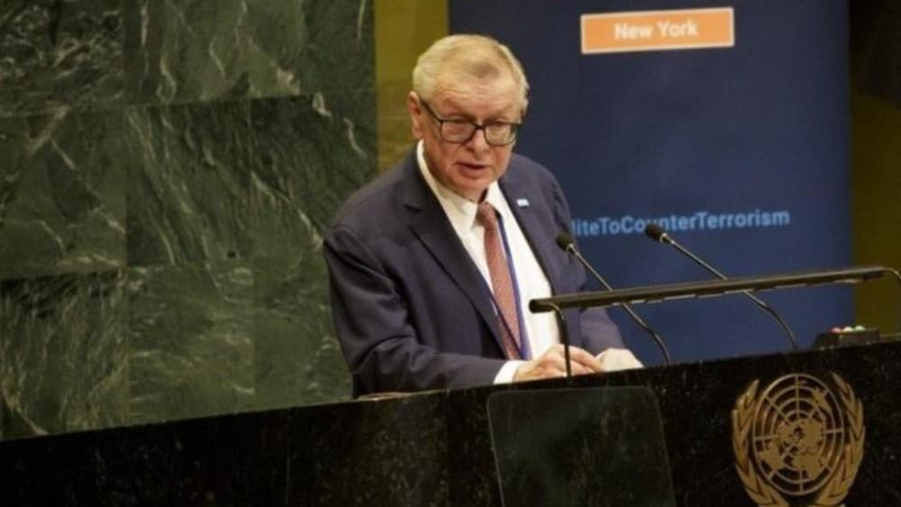 Al-Qaeda activities decline in Afghanistan, but present: UN official