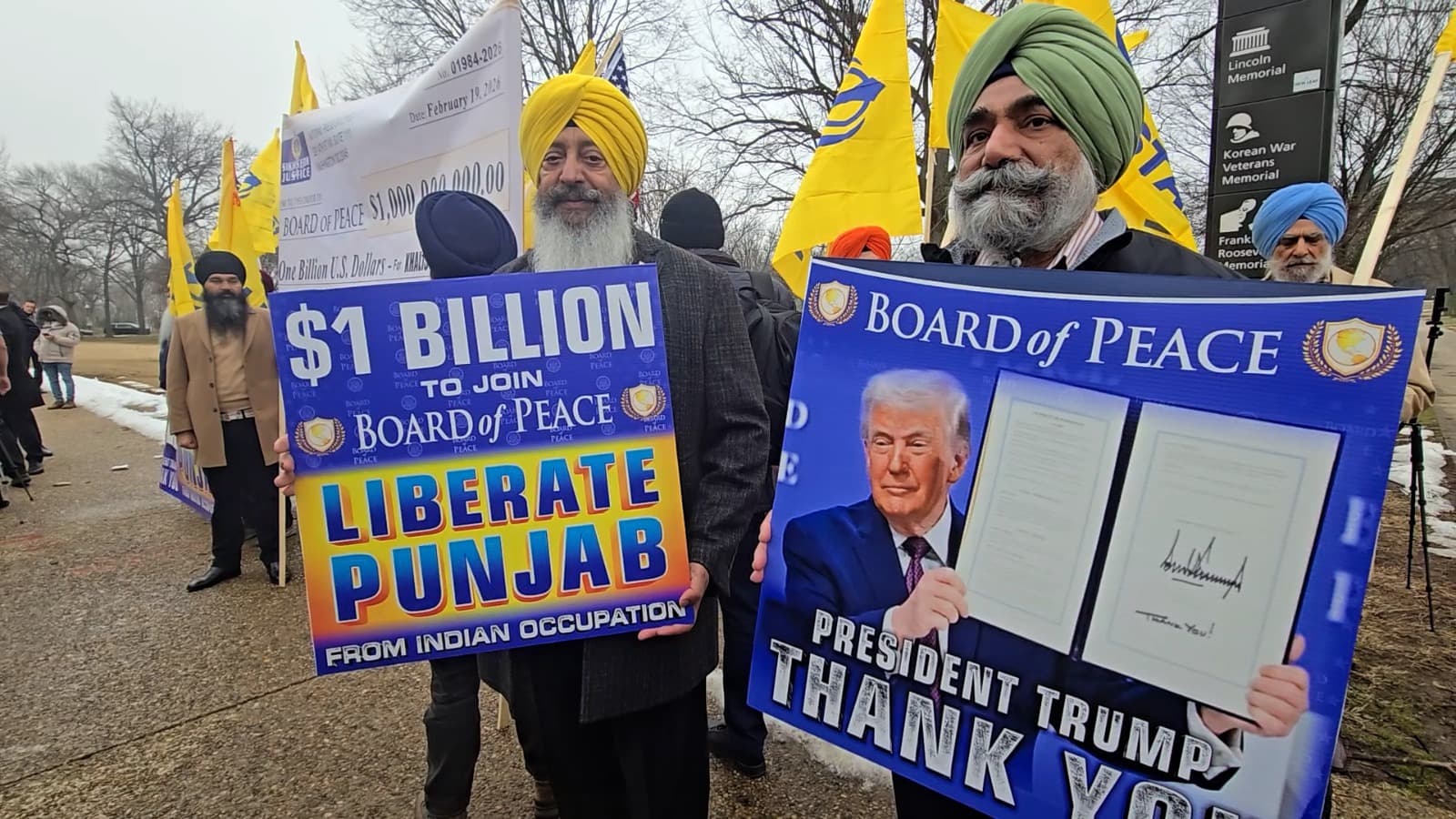 FACT CHECK: Indian media distort CSIS Report, blur Khalistan and extremism