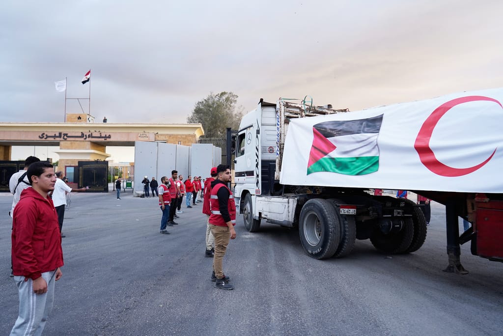 Red Crescent