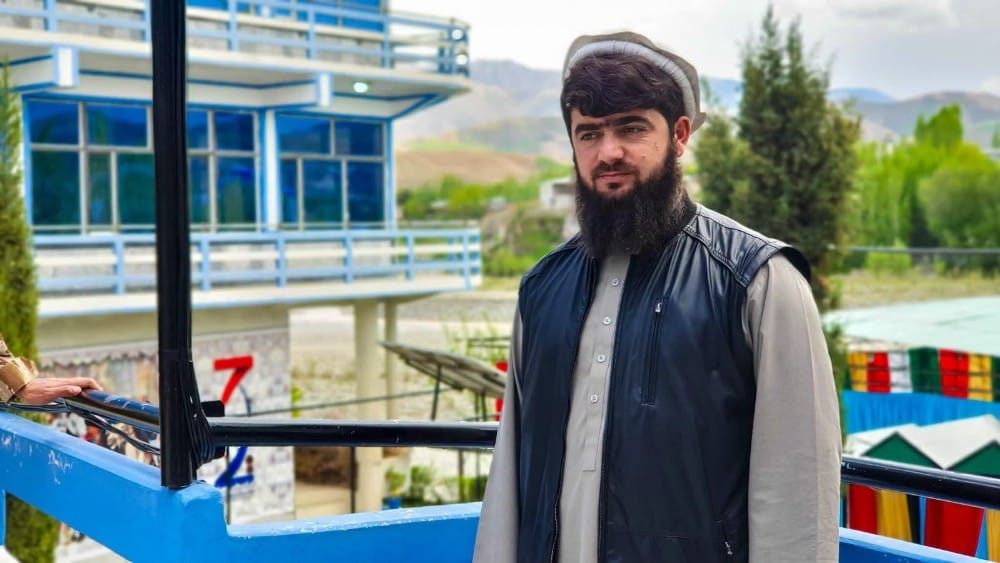 Taliban official for Badakhshan killed in a targeted attack