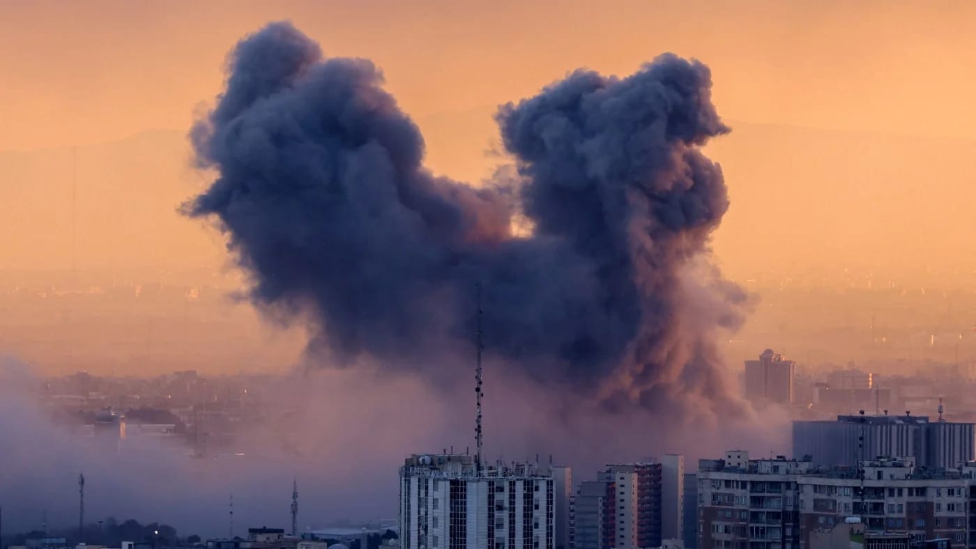 Middle East Roundup, Sept 2: UAE condemns Iran attacks targeting regional countries with missiles, drones