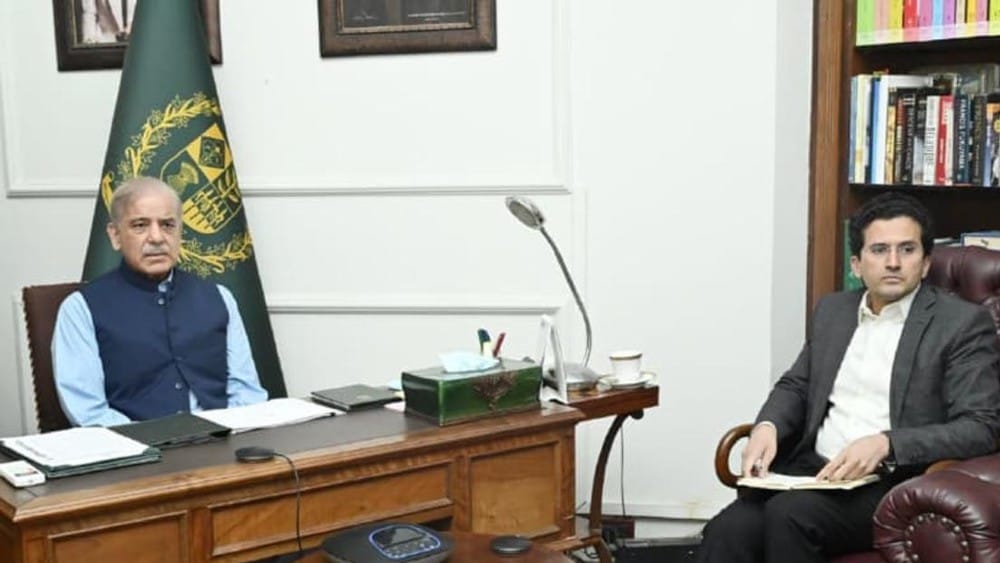 Pakistan to accelerate renewable energy push to address national power shortfall