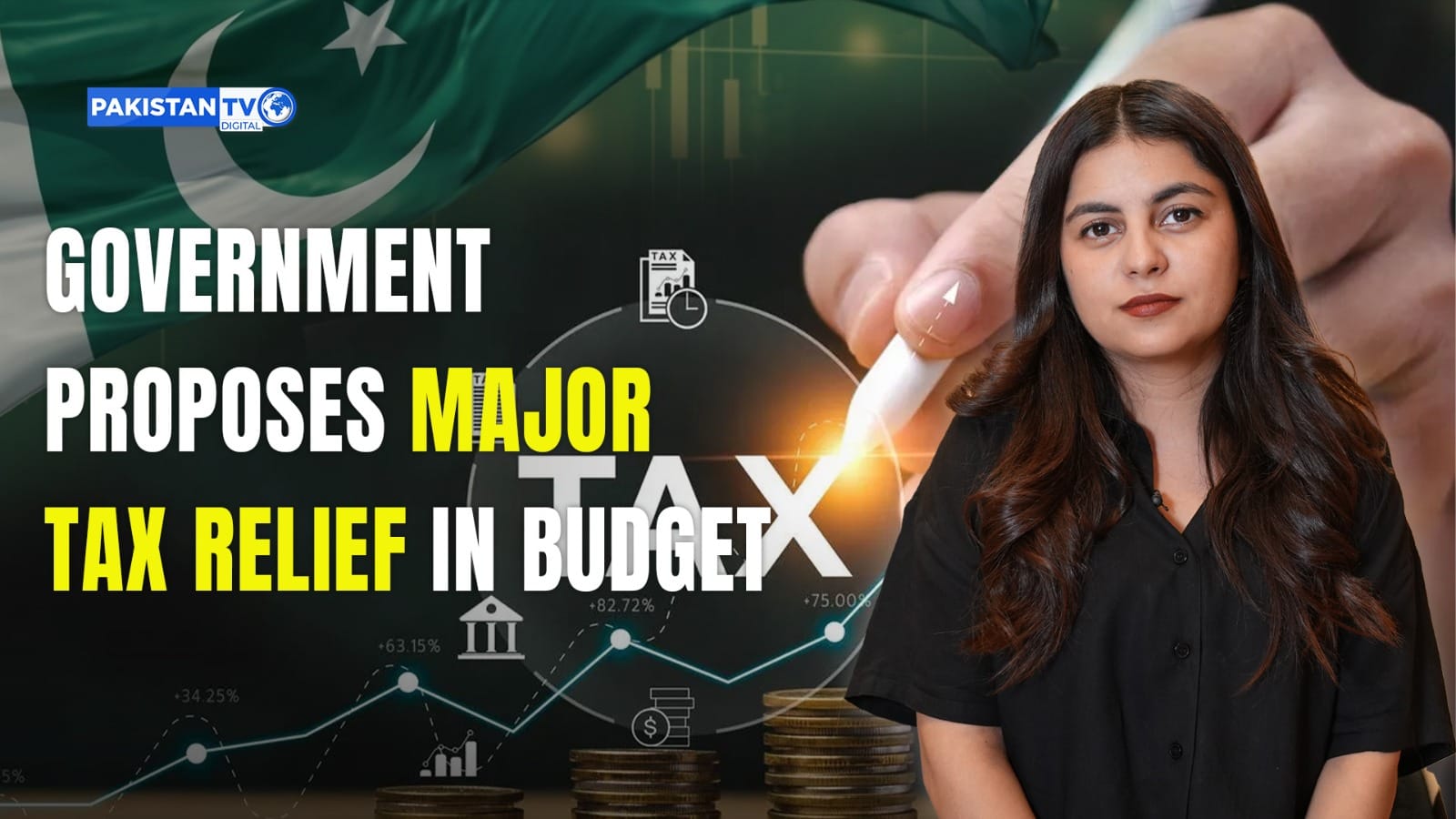 Budget 2026-27 cuts taxes to spur investment and growth