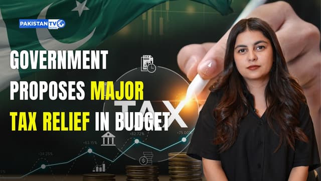 Budget 2026-27 cuts taxes to spur investment and growth