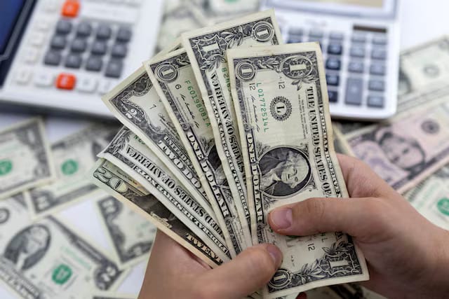 Pakistan Remittances