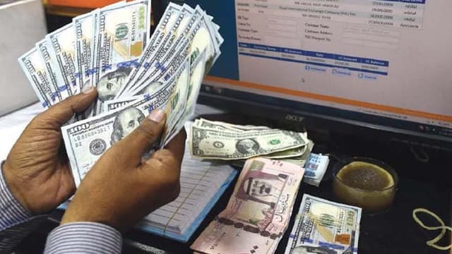 Pakistan signs letter of intent for zero-cost remittances from workers in UAE